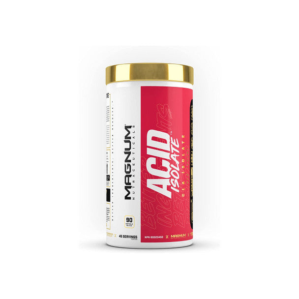 Magnum ACID 90 caps