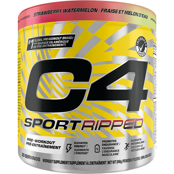 Cellucor C4 Ripped