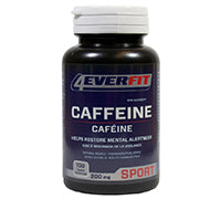 4 Ever Fit Caffeine 200mg (100 tab)