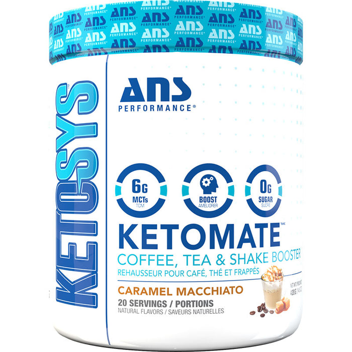 ANS KetoMate