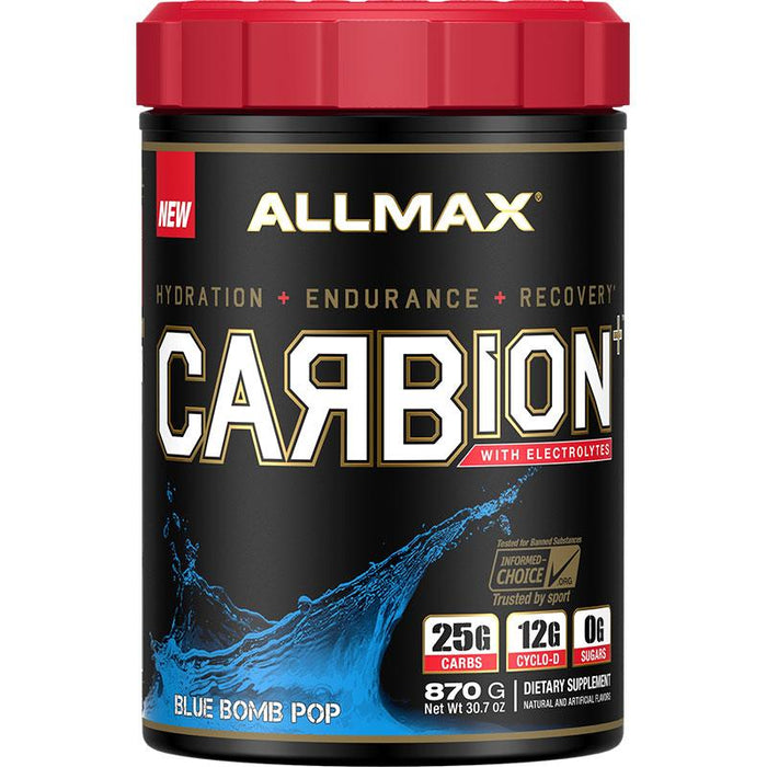 Allmax Carbion 700g