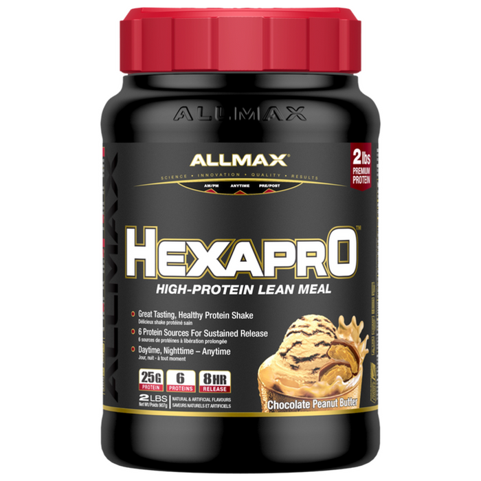 Allmax Hexapro 2lb