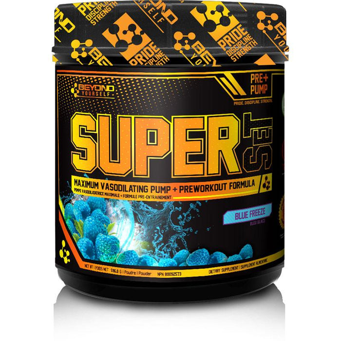 Beyond Yourself Super Set  48 serv