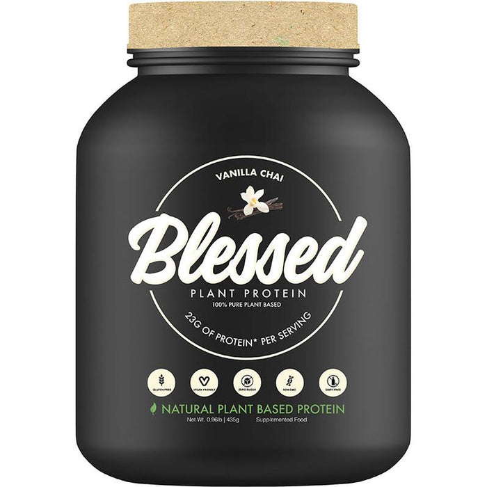 Blessed Plant Protein 870g