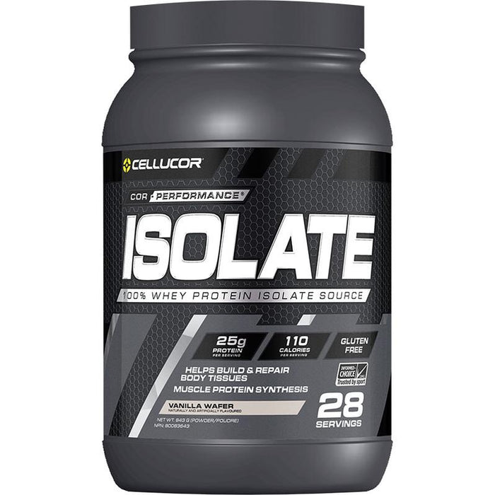 Cellucor Isolate 1.85 lb