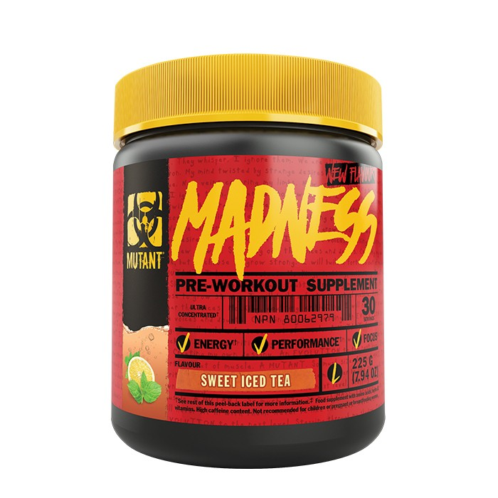 Mutant Madness 225g