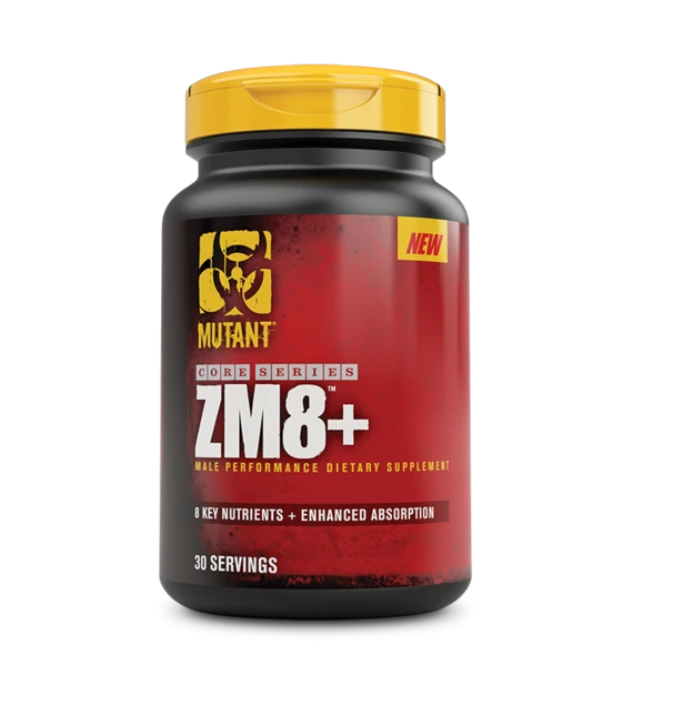 Mutant ZM8+ 90 Cap