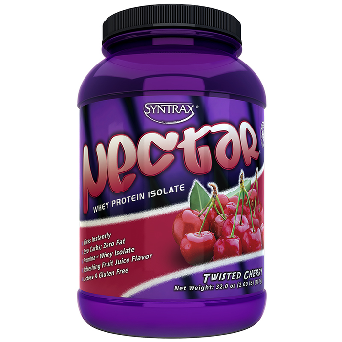 Syntrax Nectar 2.1lb