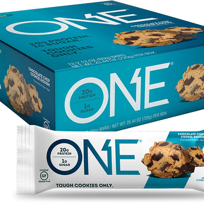 Oh Yeah One Bar Single