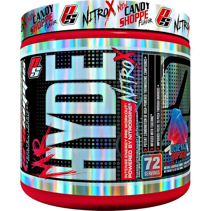 ProSupps Hyde NitoX 262g