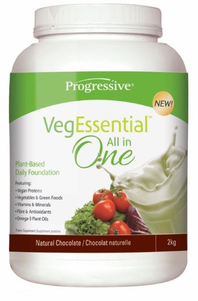 Progressive VegEssential 2kg