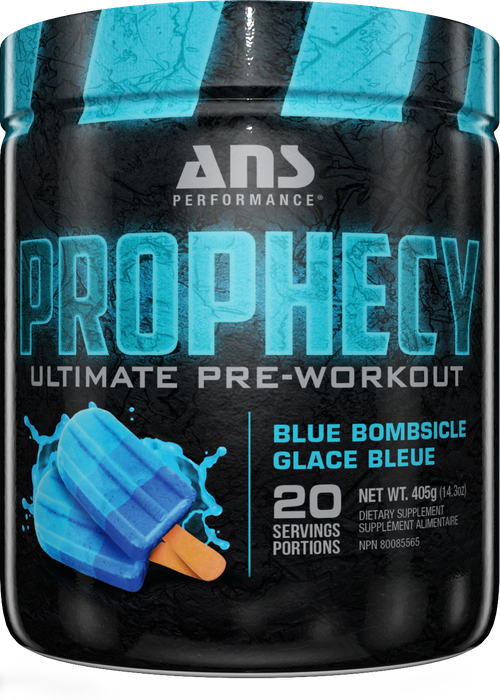 ANS Prophecy Ultimate