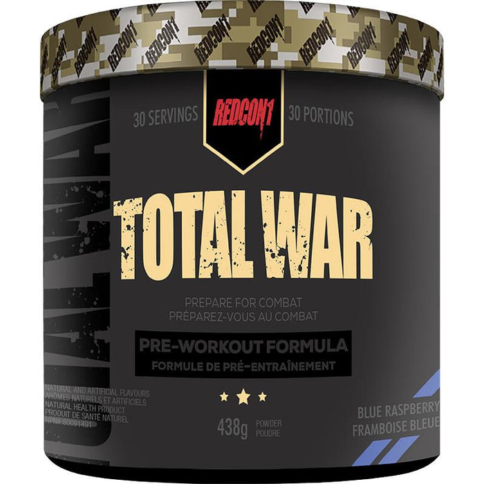 Redcon 1 Total War 438g