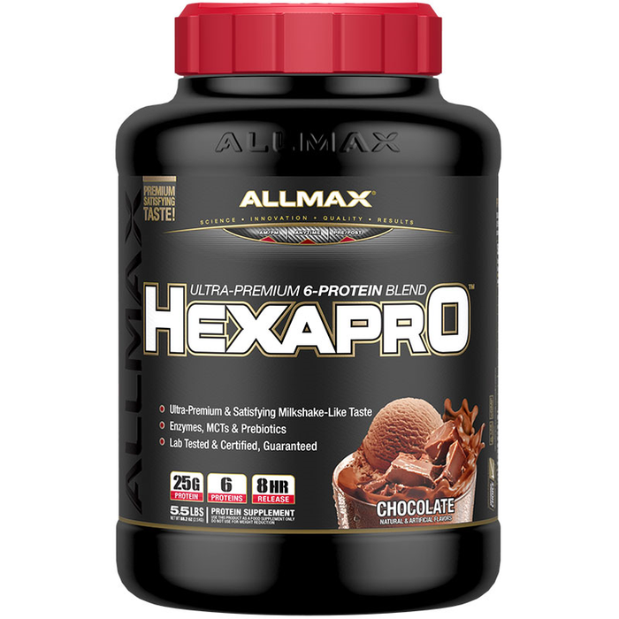 Allmax Hexapro 5lb