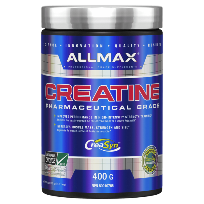Allmax Creatine 400g