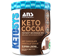 ANS Keto Cocoa 320g