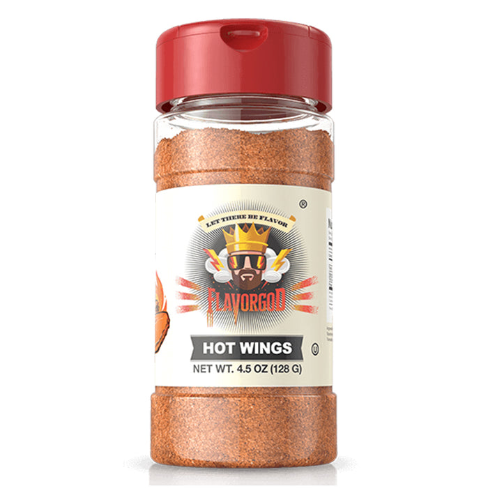 FlavorGod Seasoning