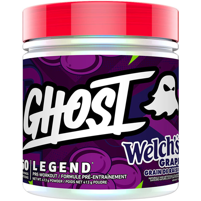 GHOST LEGEND V2 pre workout 60 servings