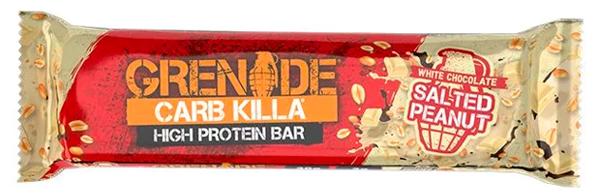 Grenade Carb Killa Bar Singles
