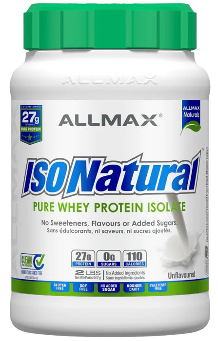 Allmax IsoFlex 2lb