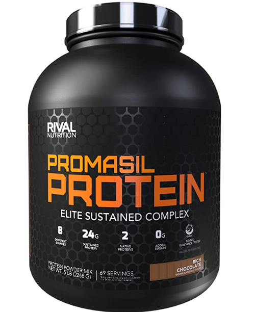 Rivalus Promasil 5lb