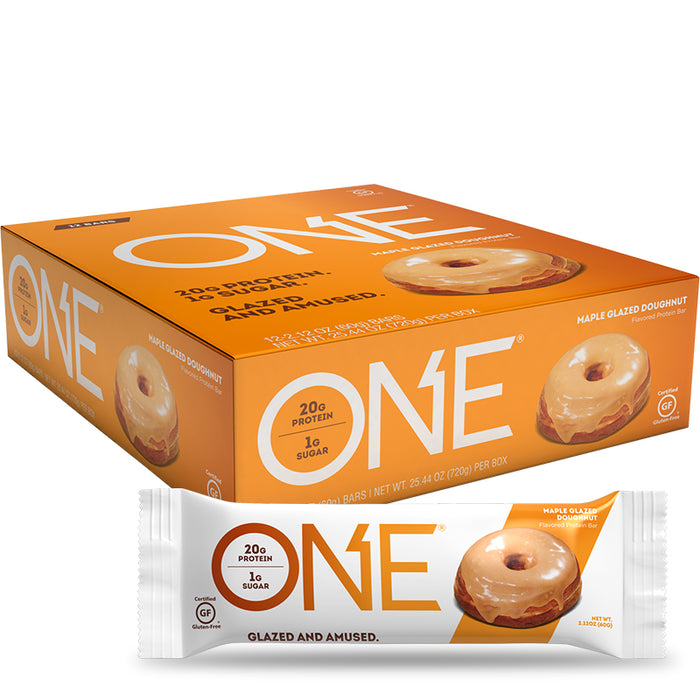 Oh Yeah One Bar Single