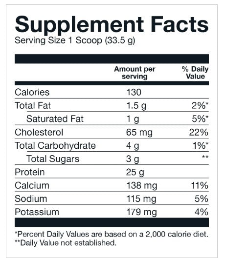 Basic  Supplements Whey 2lbs