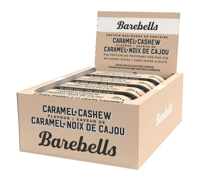 Barebells Protein Bar - 1 bar 55 Grams