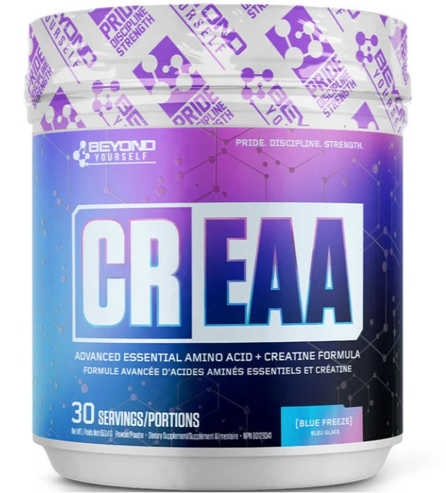 Beyond Yourself CrEAA 635g