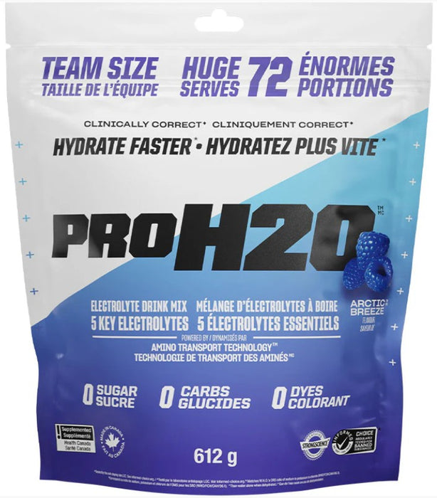 PVL PROH20 ( 72 servings)