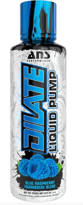ANS Dilate 16oz (31 Servings)