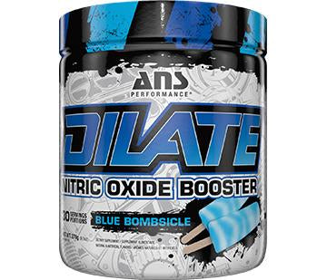ANS Performance DILATE Nitric Oxide Booster, 270g / 30 Servings