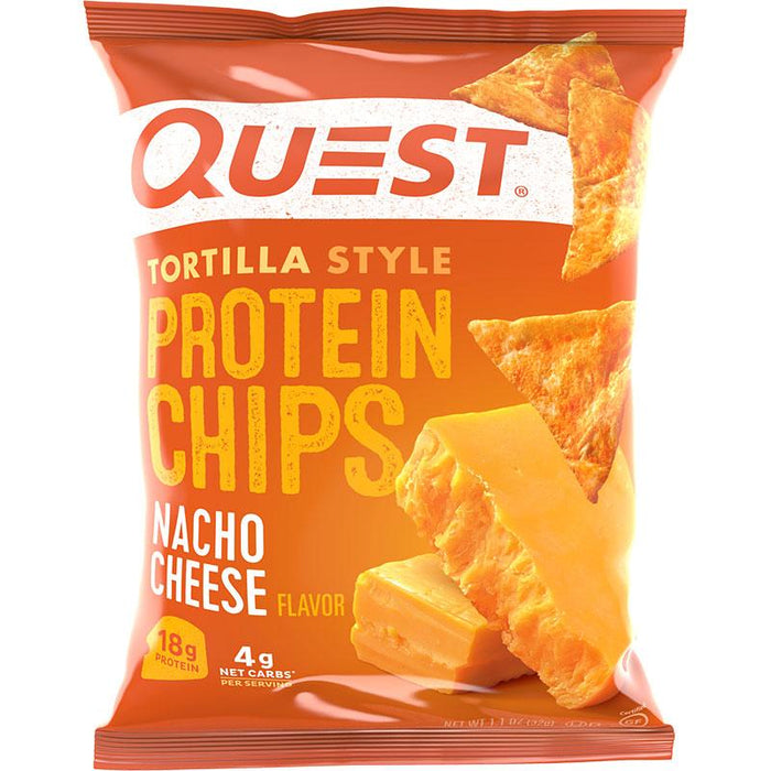 Quest Tortilla Bag