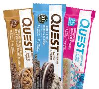 Quest Protein Bar Single