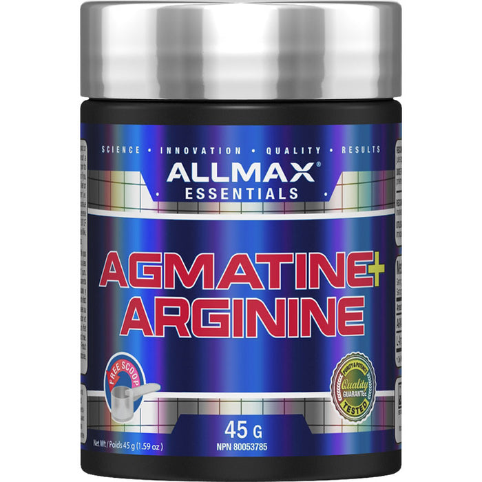 Allmax Agmatine Arginine  45g