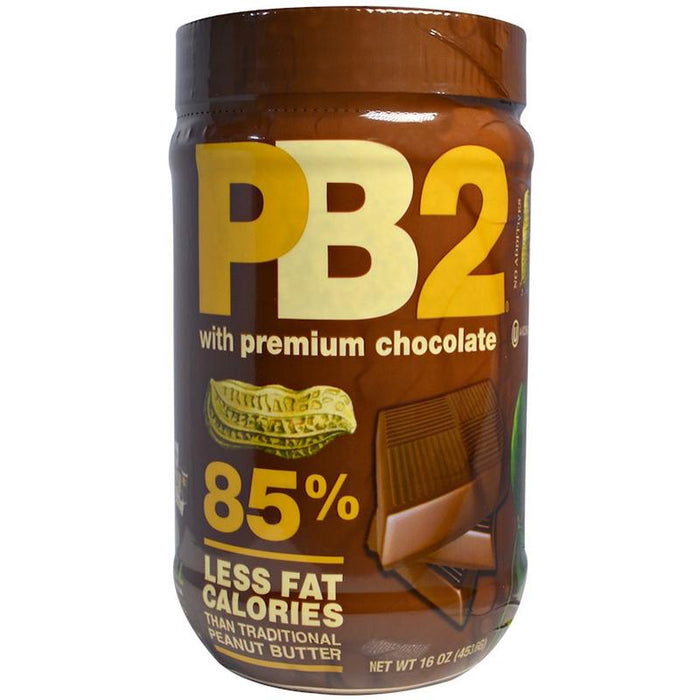 PB2 Peanut Butter 184g